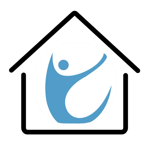 Højbjerg Logo hus