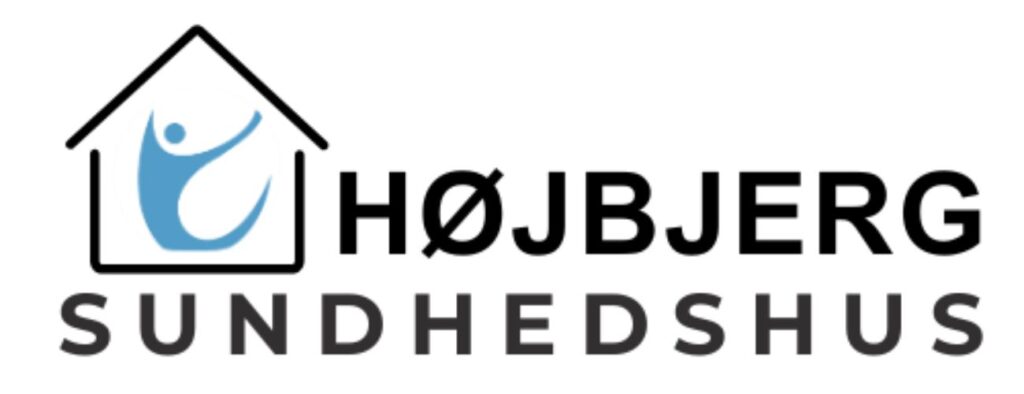 Logo - Højbjerg Sundhedshus