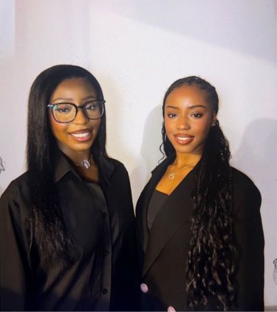 Højbjerg Sundhedshus - Gloria & Patience fra LavishTouch