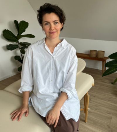 Katrine - NURA akupunktur